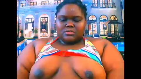 ebonyhotbuns4u2luv online show from 5, 5, 2026