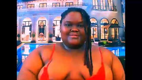 ebonyhotbuns4u2luv online show from 6, 5, 2026