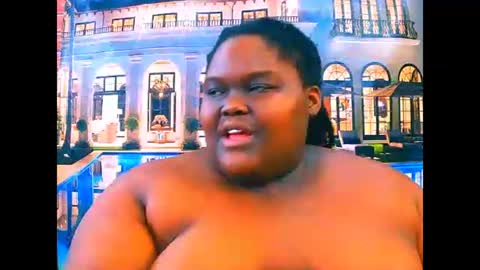 ebonyhotbuns4u2luv online show from 7, 5, 2026