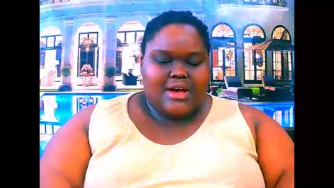ebonyhotbuns4u2luv online show from 8, 5, 2026