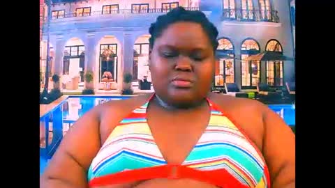 ebonyhotbuns4u2luv online show from 8, 5, 2026