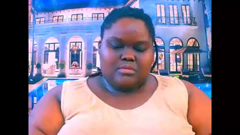 ebonyhotbuns4u2luv online show from 9, 5, 2026