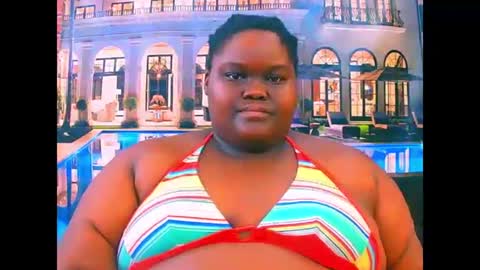 ebonyhotbuns4u2luv online show from 11, 5, 2026