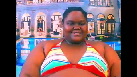 ebonyhotbuns4u2luv online show from 11, 5, 2026