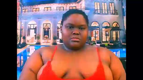 ebonyhotbuns4u2luv online show from 12, 5, 2026