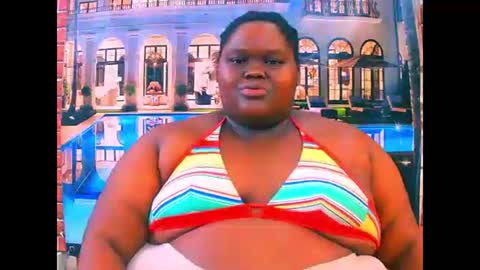 ebonyhotbuns4u2luv online show from 13, 5, 2026