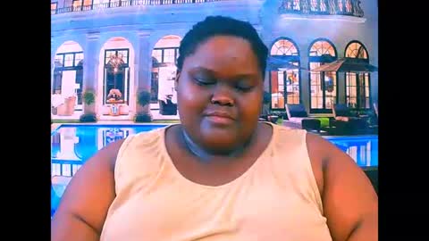 ebonyhotbuns4u2luv online show from 14, 5, 2026