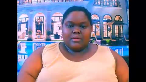 ebonyhotbuns4u2luv online show from 16, 5, 2026