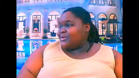 ebonyhotbuns4u2luv online show from 16, 5, 2026