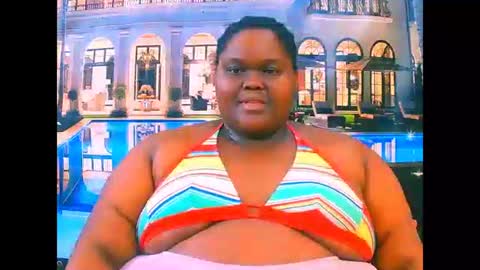 ebonyhotbuns4u2luv online show from 16, 5, 2026