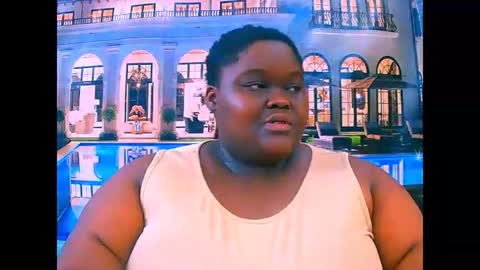 ebonyhotbuns4u2luv online show from 19, 5, 2026