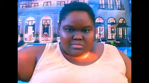 ebonyhotbuns4u2luv online show from 19, 5, 2026