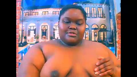 ebonyhotbuns4u2luv online show from 20, 5, 2026