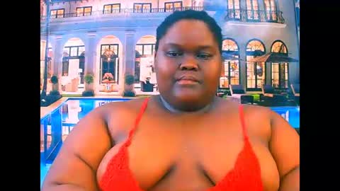 ebonyhotbuns4u2luv online show from 20, 5, 2026