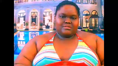 ebonyhotbuns4u2luv online show from 22, 5, 2026