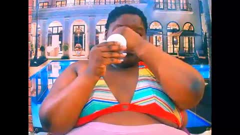ebonyhotbuns4u2luv online show from 25, 5, 2026