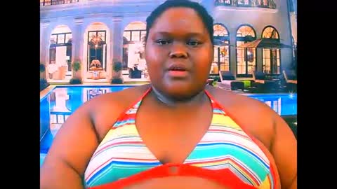 ebonyhotbuns4u2luv online show from 26, 5, 2026