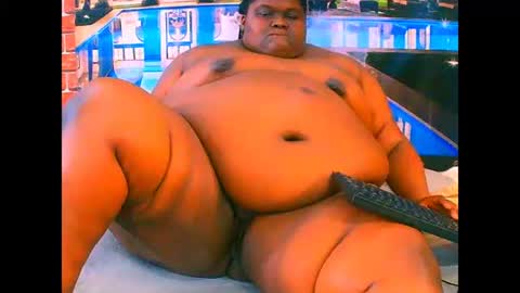 ebonyhotbuns4u2luv online show from 27, 5, 2026