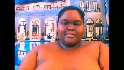 ebonyhotbuns4u2luv online show from 28, 5, 2026