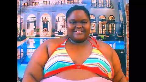 ebonyhotbuns4u2luv online show from 30, 5, 2026
