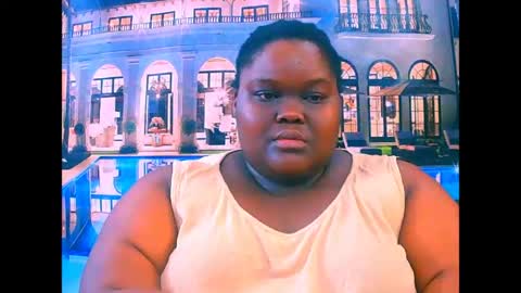 Snapshot of ebonyhotbuns4u2luv chatting on 15, 6, 2026 ebonyhotbuns4u2luv online show from 15, 6, 2026