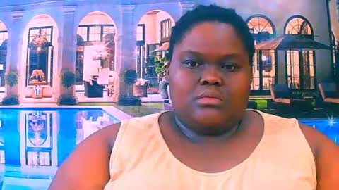 Snapshot of ebonyhotbuns4u2luv chatting on 19, 6, 2026 ebonyhotbuns4u2luv online show from 19, 6, 2026
