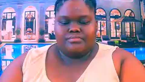 Snapshot of ebonyhotbuns4u2luv chatting on 24, 6, 2026 ebonyhotbuns4u2luv online show from 24, 6, 2026