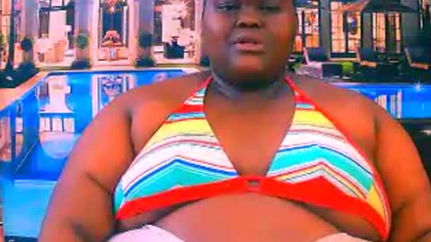 Snapshot of ebonyhotbuns4u2luv chatting on 27, 6, 2026 ebonyhotbuns4u2luv online show from 27, 6, 2026