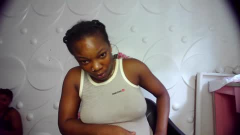 ebonykissxx online show from 15, 6, 2026