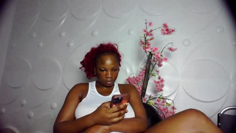 ebonykissxx online show from 10, 7, 2026