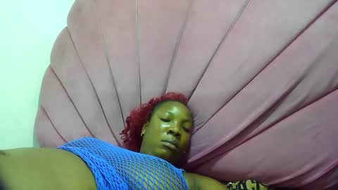 ebonykissxx online show from 12, 7, 2026