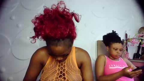 ebonykissxx online show from 20, 7, 2026