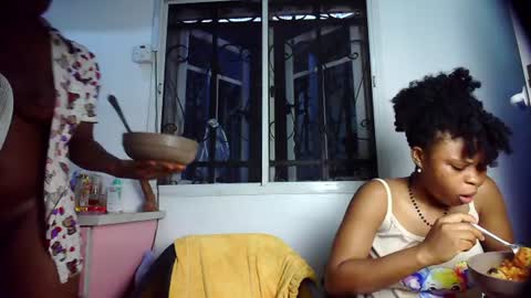 ebonykissxx online show from 22, 7, 2026