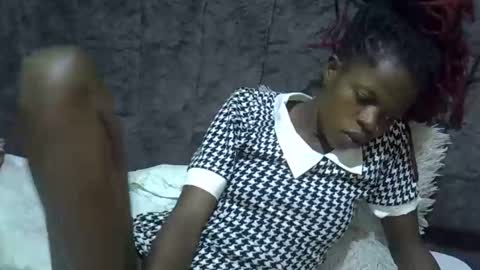 Snapshot of ebonylove254 chatting on 22, 9, 2025 Liz online show from 22, 9, 2025