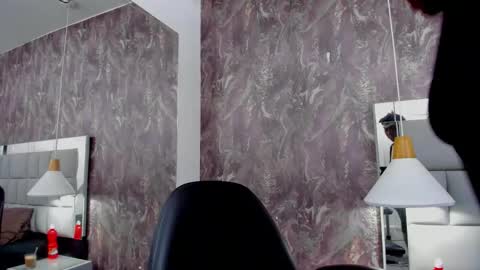 ebonylua online show from 12, 1, 2026