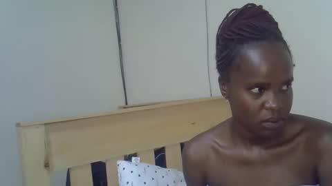 Ebony Luxe online show from 4, 4, 2026