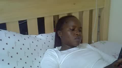 Ebony Luxe online show from 6, 4, 2026