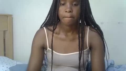 Snapshot of ebonyluxe12 chatting on 22, 5, 2026 Ebony Luxe online show from 22, 5, 2026