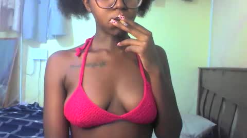 Ebonymuse2 online show from 7, 5, 2026
