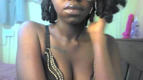 Ebonymuse2 online show from 23, 5, 2026