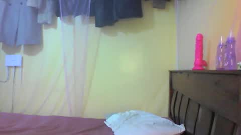Ebonymuse2 online show from 27, 5, 2026