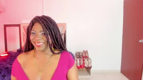 Snapshot of ebonynaughty chatting on 30, 4, 2026 Carmen online show from 30, 4, 2026