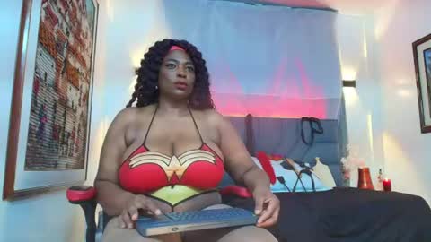 Snapshot of ebonynaughty chatting on 20, 7, 2026 Carmen online show from 20, 7, 2026