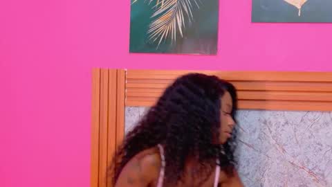 ebonyndsavage online show from 19, 2, 2026