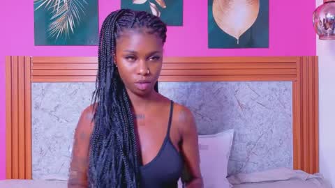 ebonyndsavage online show from 10, 4, 2026