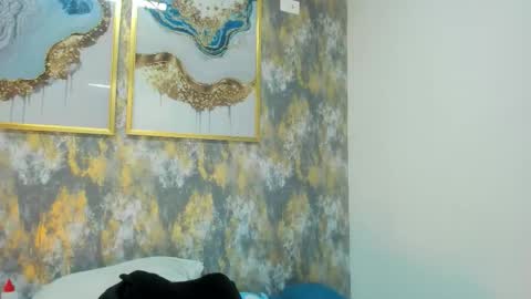 Snapshot of ebonyprolapse chatting on 7, 11, 2025 Ebony Prolapse online show from 7, 11, 2025