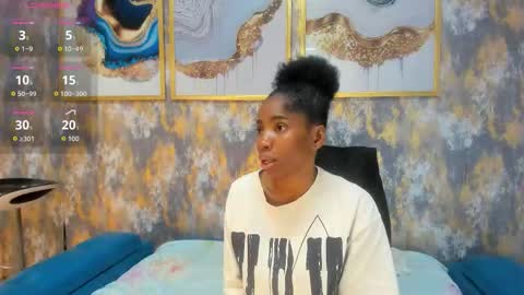 Snapshot of ebonyprolapse chatting on 17, 11, 2025 Ebony Prolapse online show from 17, 11, 2025