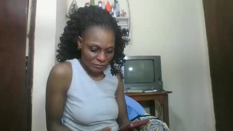 JACKLINE online show from 18, 9, 2025