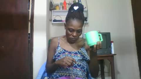 JACKLINE online show from 27, 10, 2025