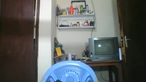 JACKLINE online show from 31, 10, 2025